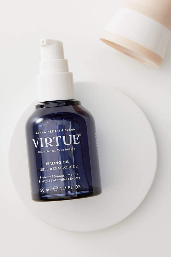 virtue labs healing oil