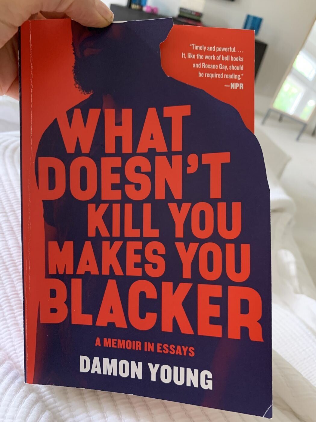 damon young book review