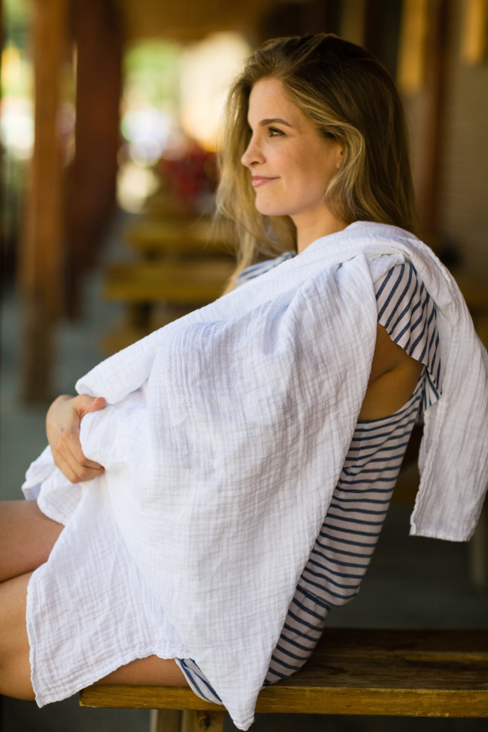 is postpartum anxiety normal