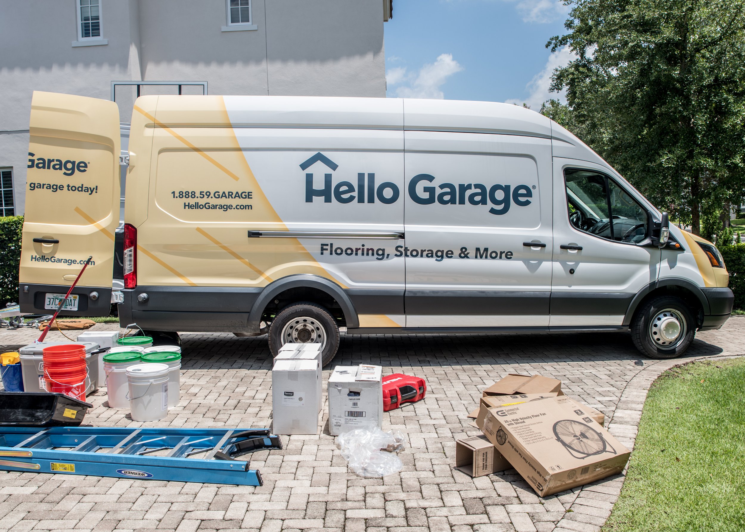 Is Hello Garage Good Review