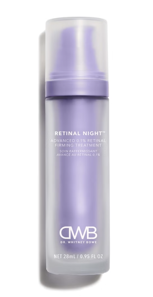 dr whitney bowe beauty retinal review