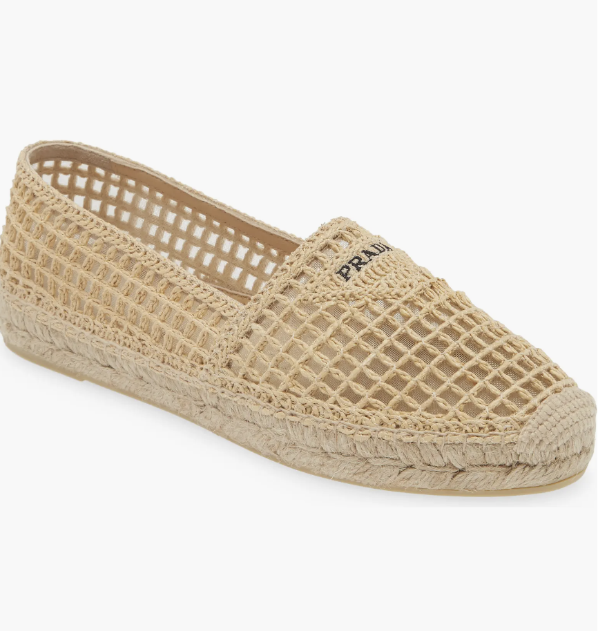 best espadrilles for travel cary on italy | We Gotta Talk lifestyle blog & podcast by Sonni Abatta