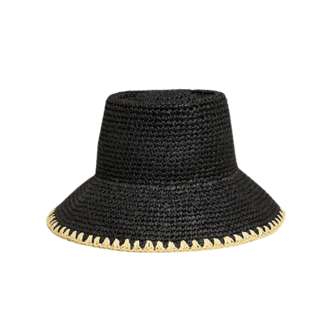 madewell affordable cute summer straw hat