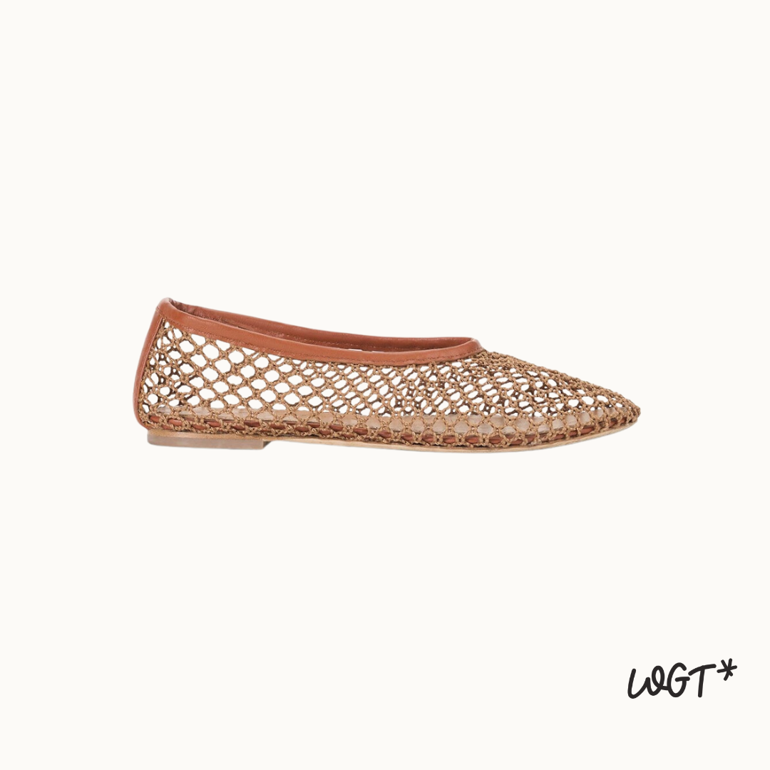 perfect flats for travel