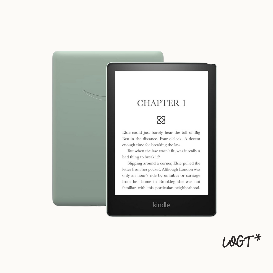 best kindle for nighttime reading