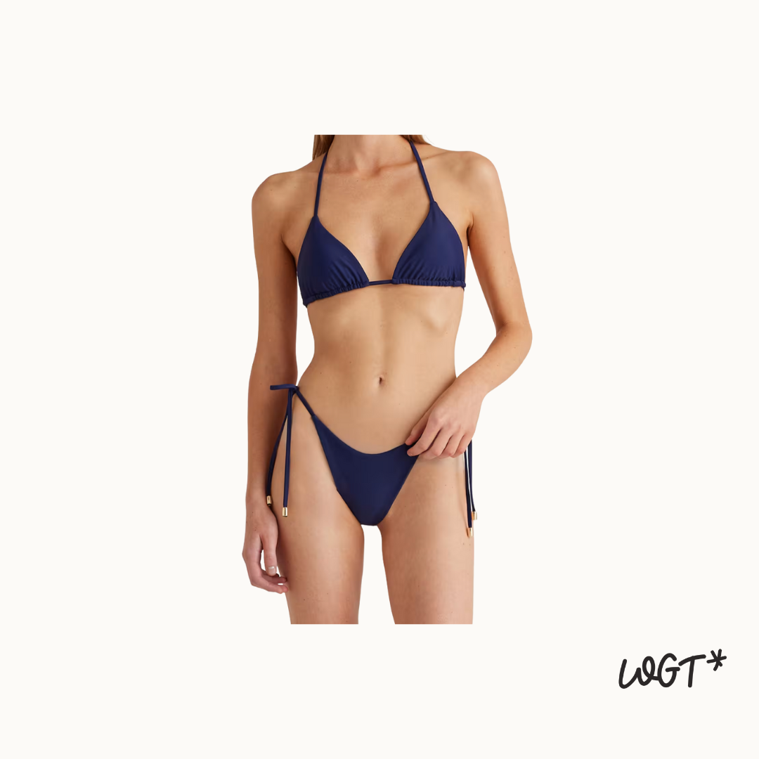 best cheap triangle bikini