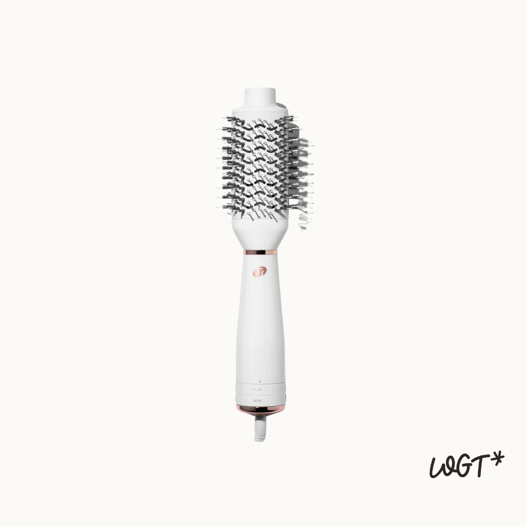 best blowout brush