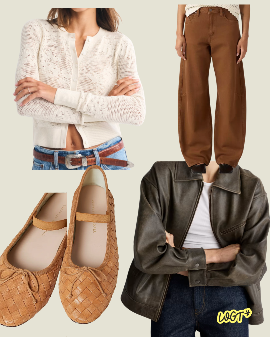 best pieces for fall