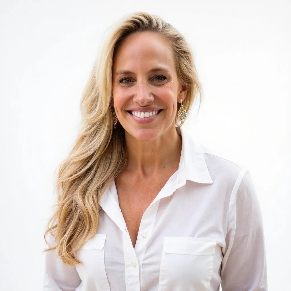 colette fehr | wegottatalk.com