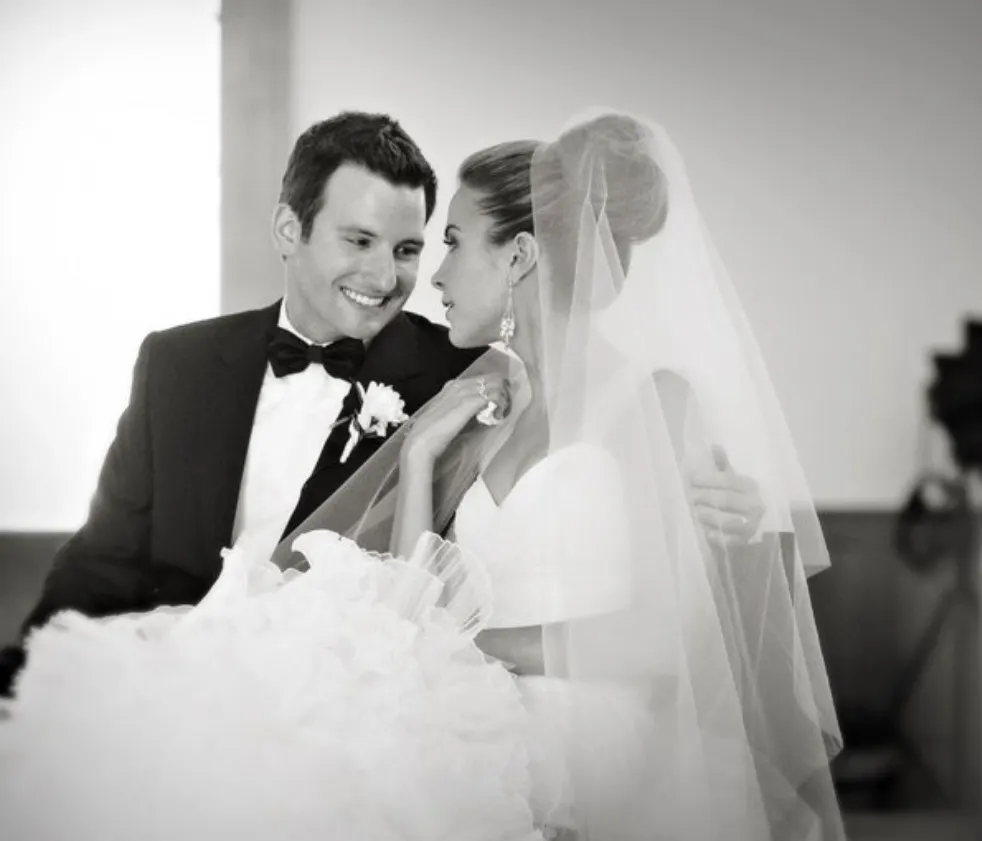 sonni wedding photo