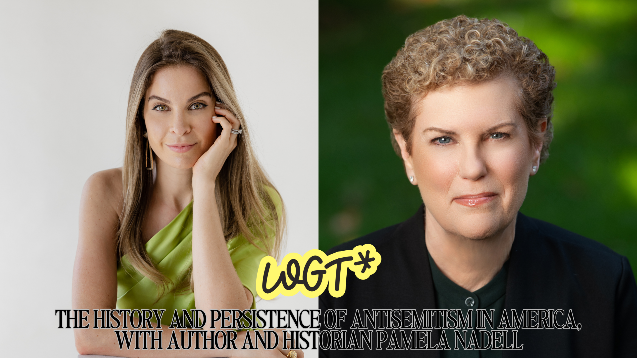 sonni abatta interview with pamela nadell