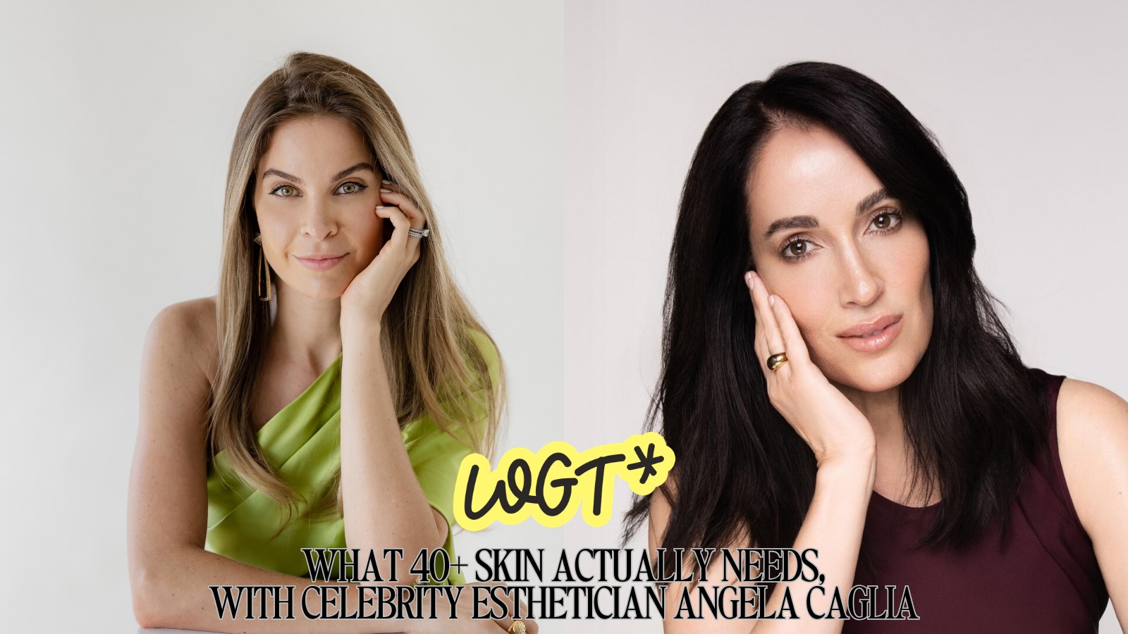sonni abatta interview with celebrity esthetician angela caglia